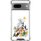 Looney Tunes All Together Google Pixel 8a Clear Case